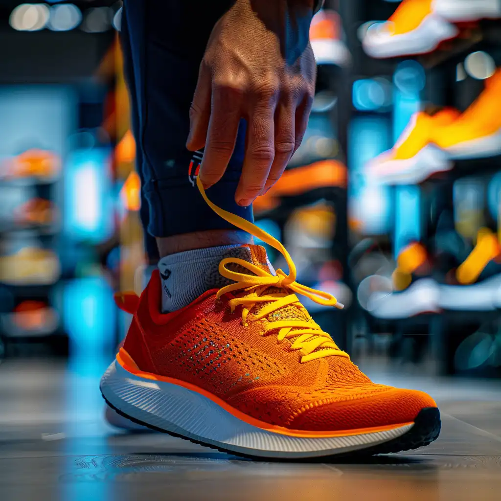 Raceflats: Voor wie zijn ze geschikt?